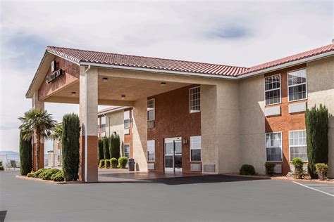 quality inn zion park area hurricane
